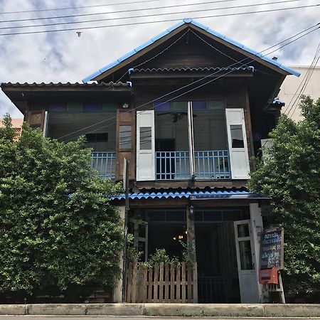 Kwan Phayao Lake House Kültér fotó