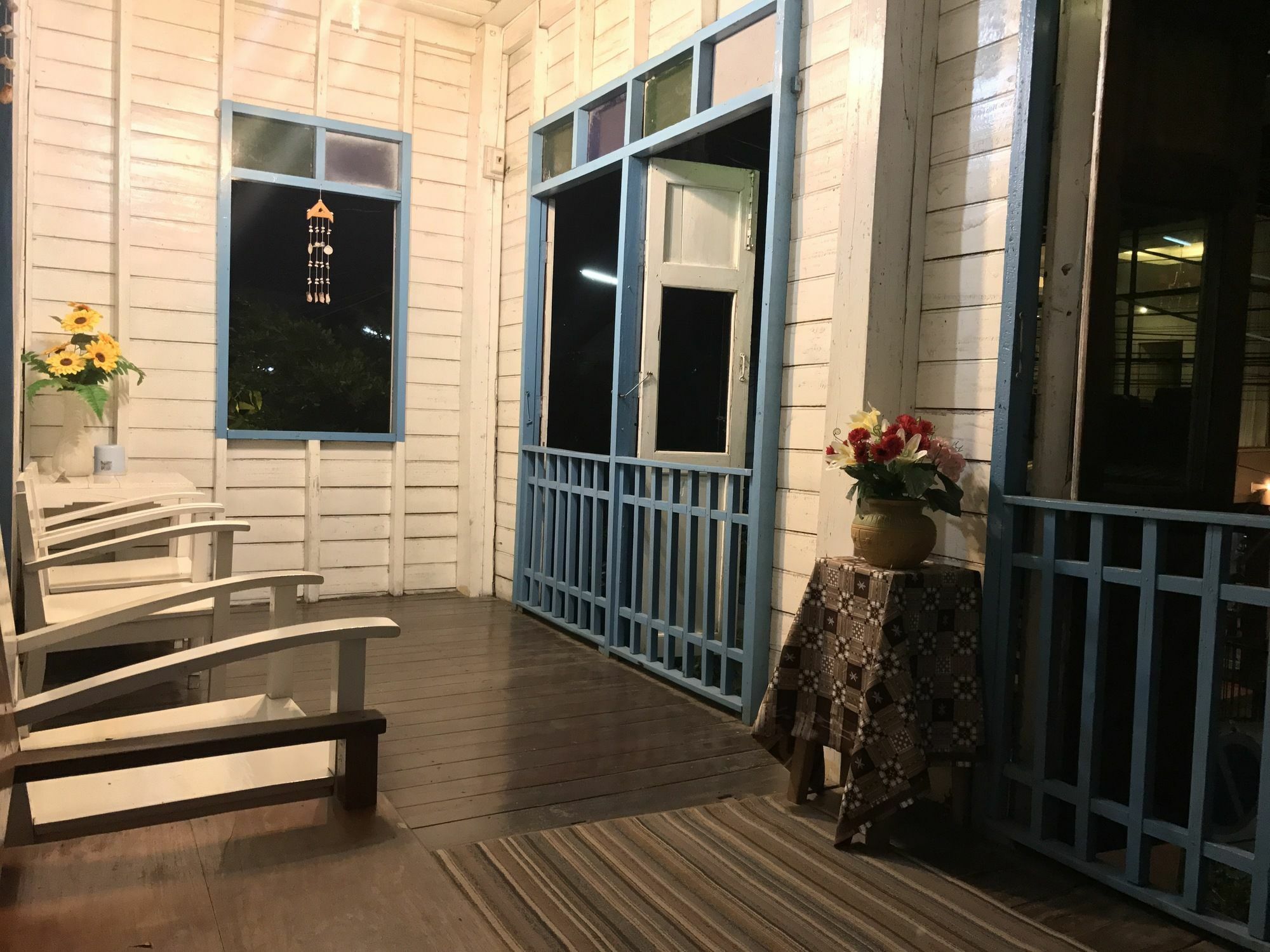 Kwan Phayao Lake House Kültér fotó