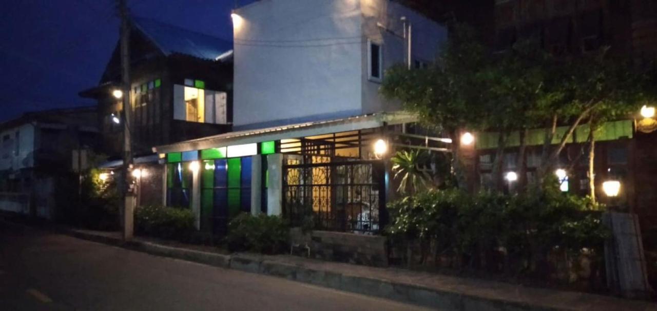 Kwan Phayao Lake House Kültér fotó