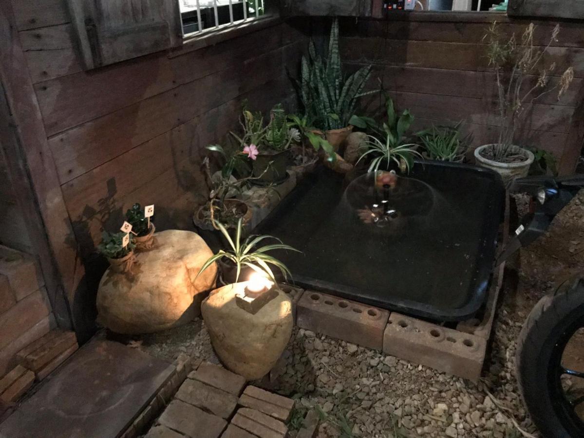 Kwan Phayao Lake House Kültér fotó